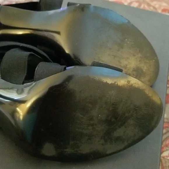 Taheri Hi Heel Sandle - Picture 9 of 9